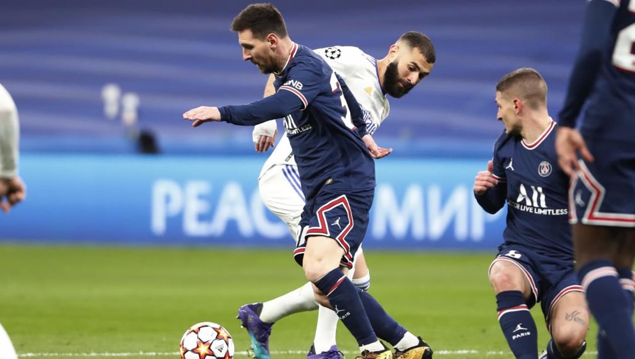 El plan de Laporta con Messi