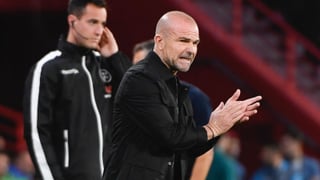 Indignación en el Granada por lo ocurrido con el VAR ante Osasuna