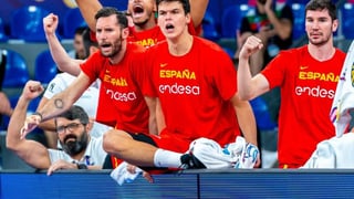 El Madrid le roba al Barça