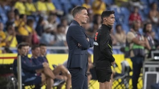 El Oviedo se mueve rápido y ya tiene el sustituto de Paunovic a punto