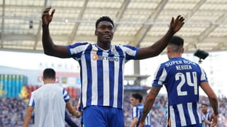 El dardo directo de Samu Omorodion al Atlético de Madrid