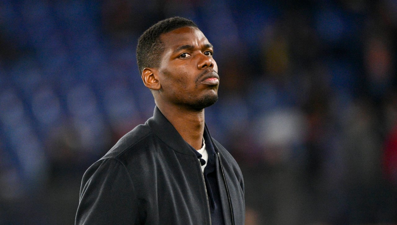 Pogba y su ‘no fichaje’ por el Real Madrid: “Florentino no quiso…”