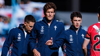 Nueva fecha para Marcos Alonso