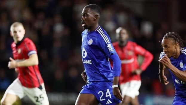 Una leve esperanza para Soumaré que afecta al Sevilla