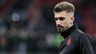 Portazo al fichaje de Samu Castillejo