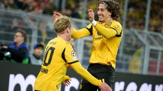 Se complica Fábio Silva: Kovac le hace sitio y el Dortmund cierra la puerta