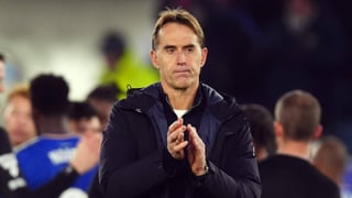 Una inesperada oportunidad para Lopetegui