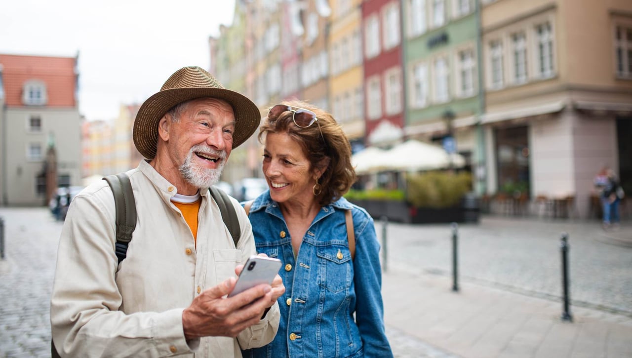 El Imserso, en serio peligro