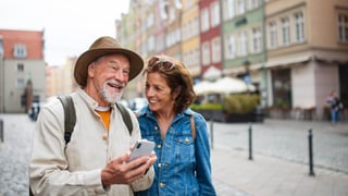 El Imserso, en serio peligro