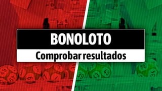 Resultado Bonoloto: comprobar el sorteo de hoy 28 de julio de 2024