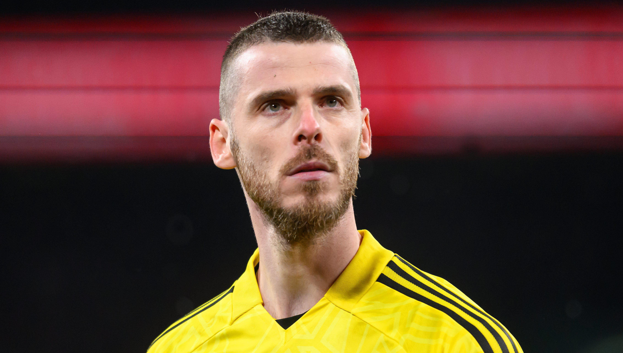 De Gea se convierte en uno de los porteros más deseados de Europa