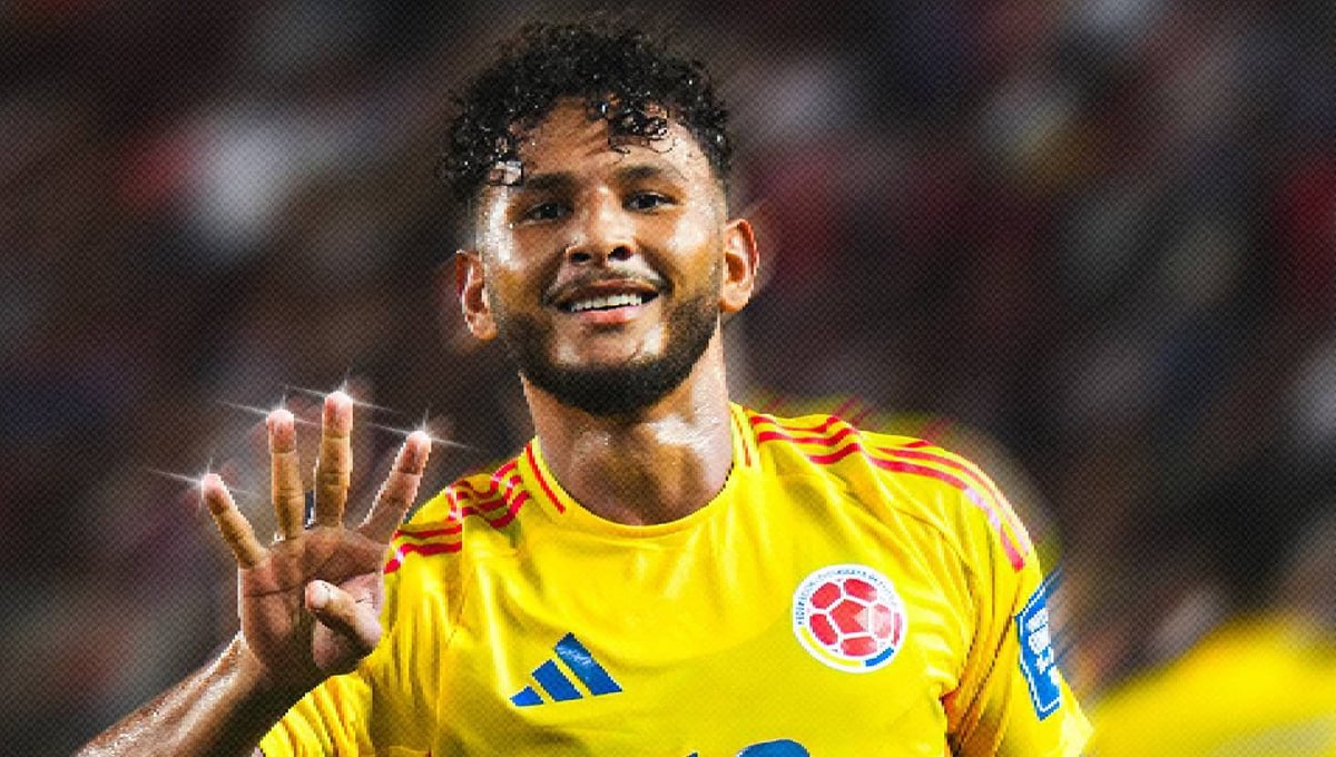 Luis Suárez sigue arrasando