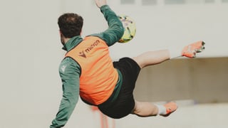 El Espanyol piensa en Marcos Fernández y el Ceuta está tranquilo