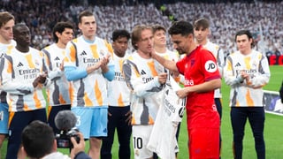 Carta abierta de Jesús Navas: "Mi último día en el Sevilla"