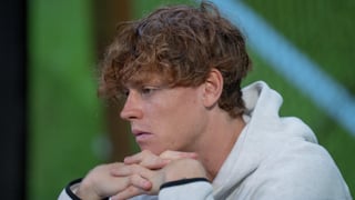 Italia manda a dos tenistas para reemplazar a Jannik Sinner