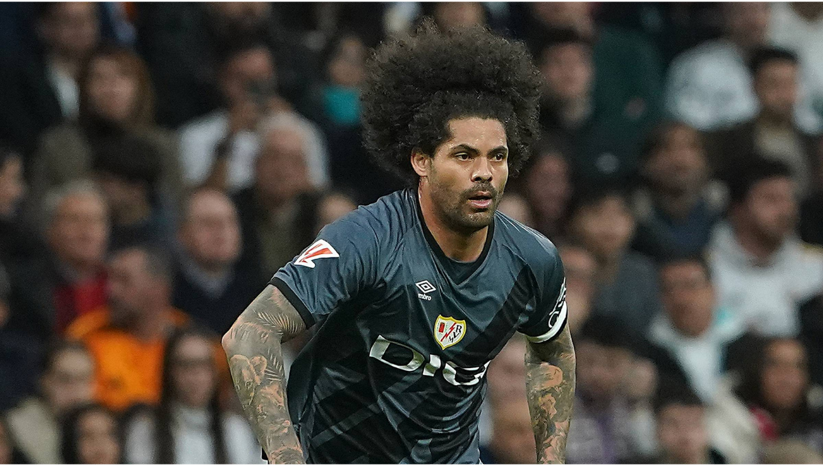 Le abre la puerta a Aridane