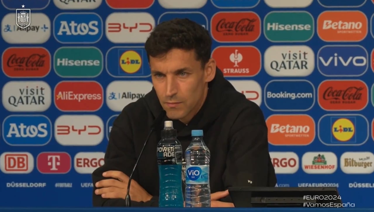 Deja la puerta abierta al futuro