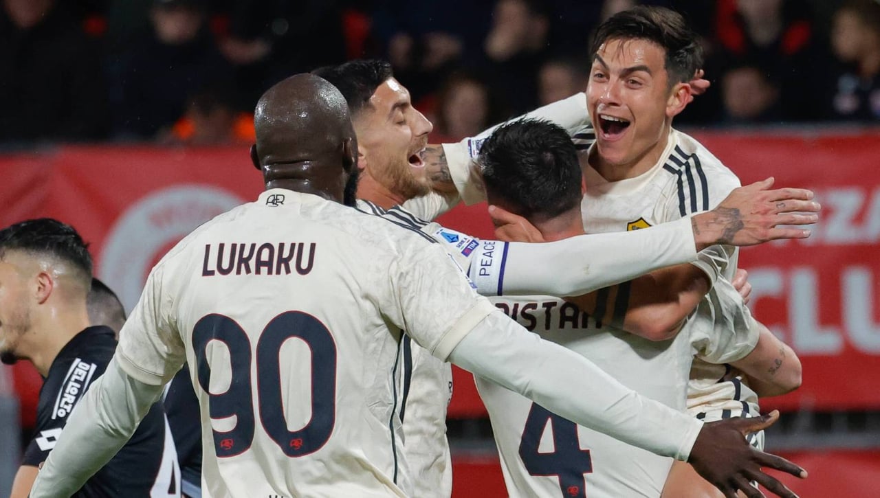 Dybala, el gran deseado