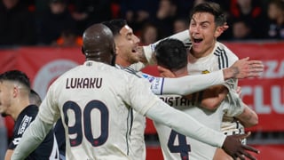 Dybala, el gran deseado