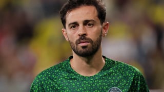 Bernardo Silva acerca su adiós al City: quiere seguir en Europa pero surge un gran obstáculo