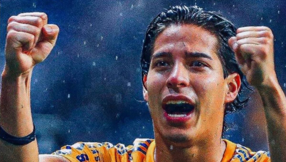 Tigres desvela su acuerdo con el Betis ante la opción de que Lainez regrese