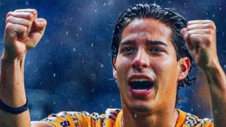 Tigres desvela su acuerdo con el Betis ante la opción de que Lainez regrese