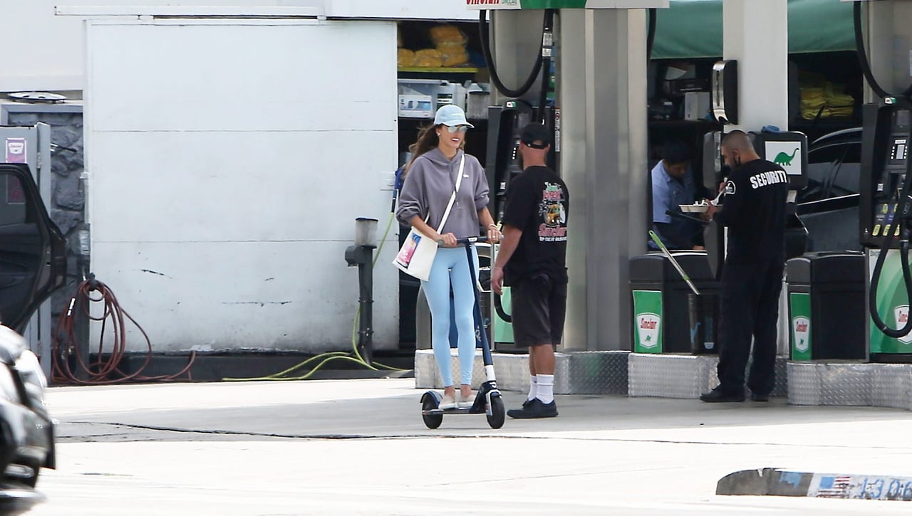 Nueva normativa de la DGT para patinetes eléctricos