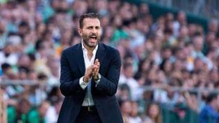 Baraja baja a la tierra y da un palo a sus jugadores