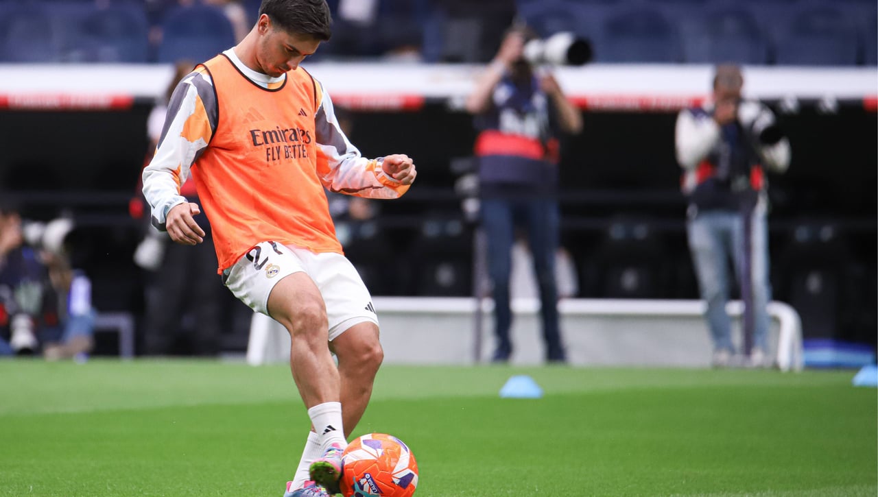 Se despeja el futuro de Brahim