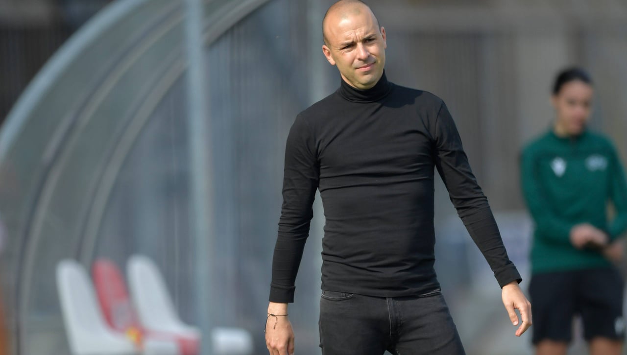 Oficial: la Real ya tiene nuevo entrenador