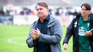 Sorpresa con Cristobal Parralo