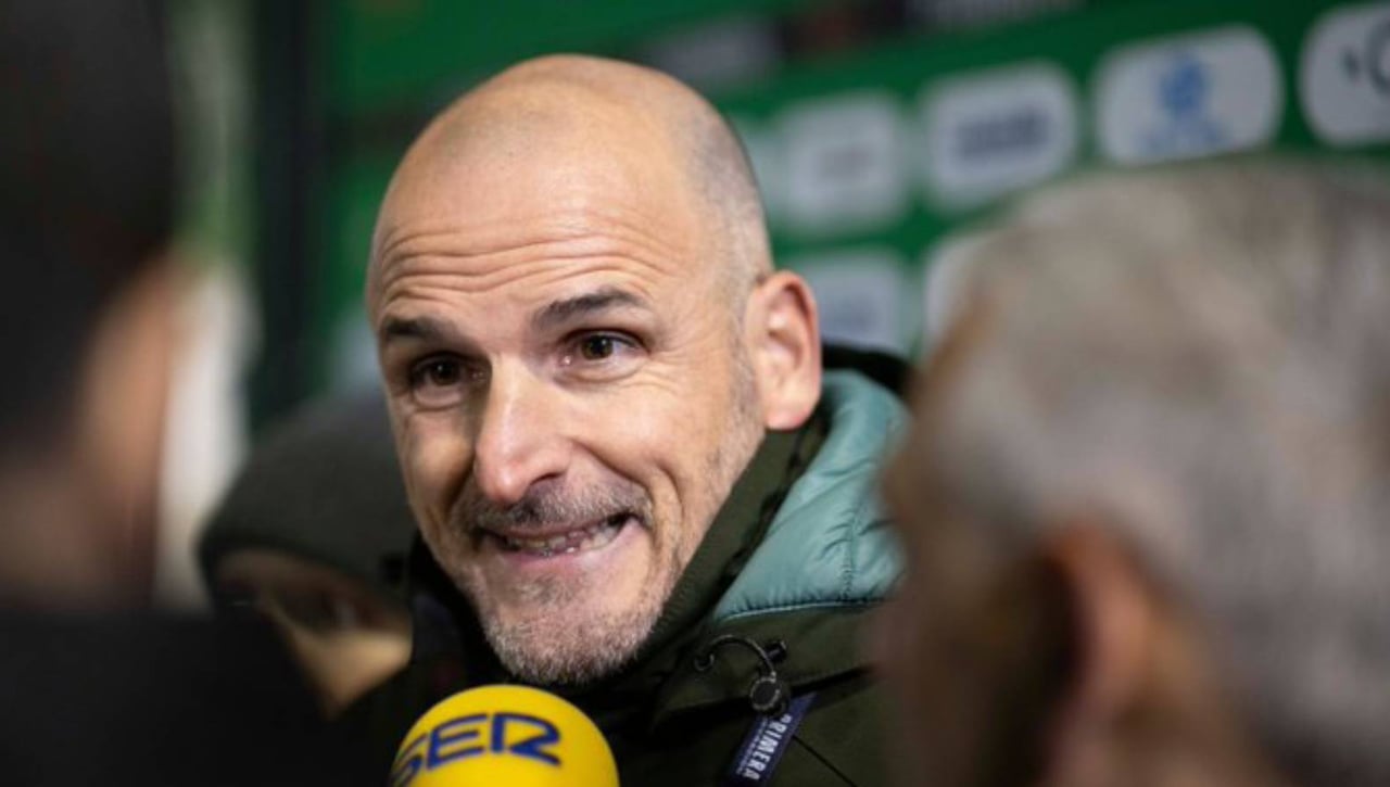 El próximo en salir del Deportivo ya tiene nombre propio