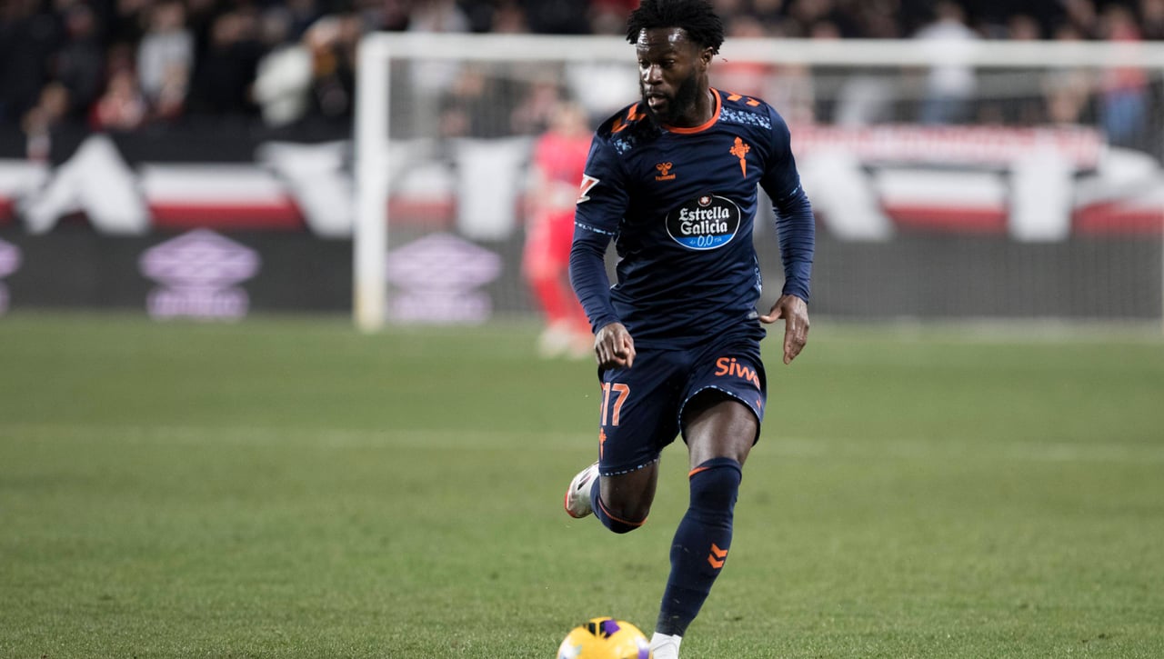 Acuerdo para el fichaje de Jonathan Bamba