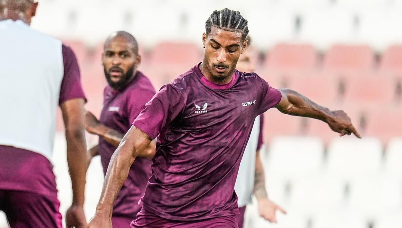 Badé, agradecido a Mendilibar, define la gran diferencia con Alonso y el parecido de éste... con Sampaoli