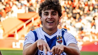 La explosión del "niño maravilla" y la repercusión que tendrá en el Sevilla