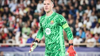 ‘Señalan’ a Ter Stegen
