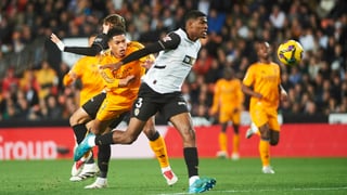 Las renovaciones del Valencia no cuadran