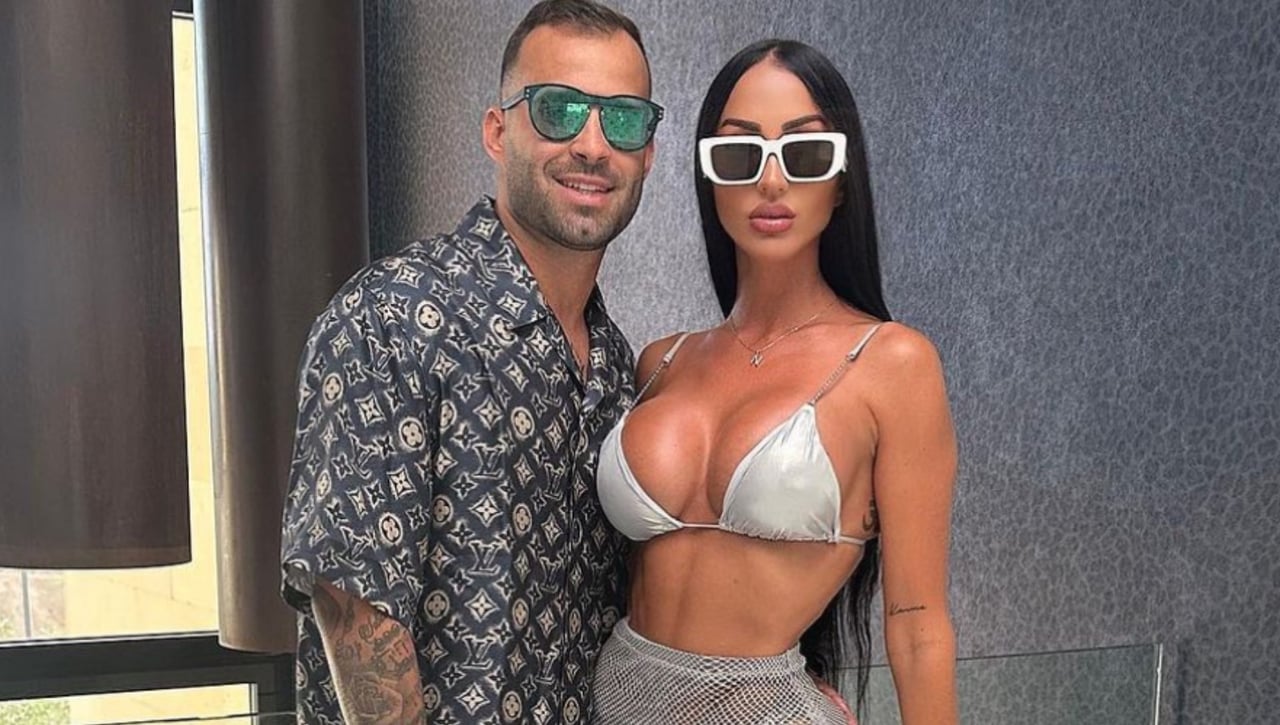 Aurah Ruiz, 'Supervivientes' y "personas que busquen meter mierda con Jesé"