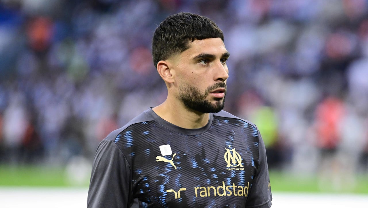 Rechazó ofertas de Sevilla y Betis