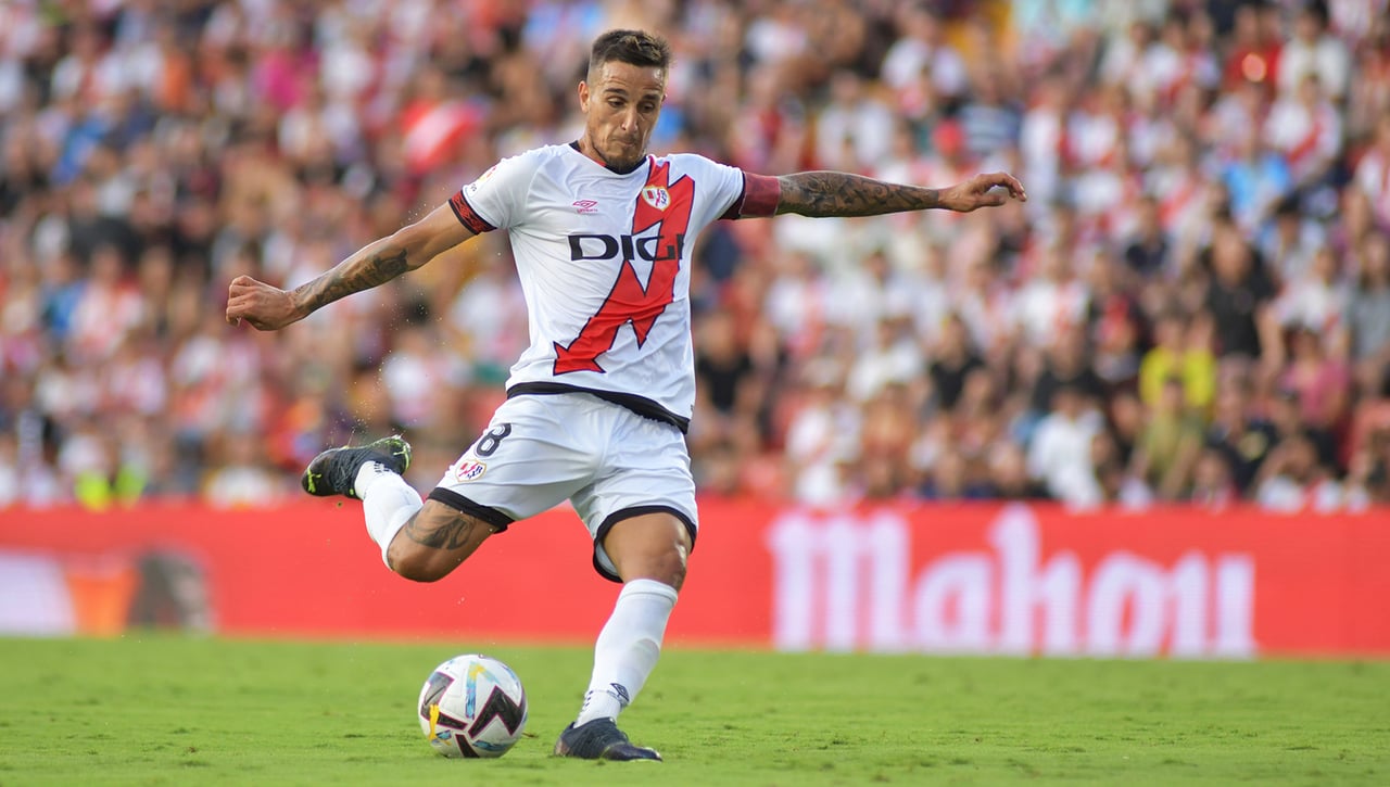 Insisten con Óscar Trejo