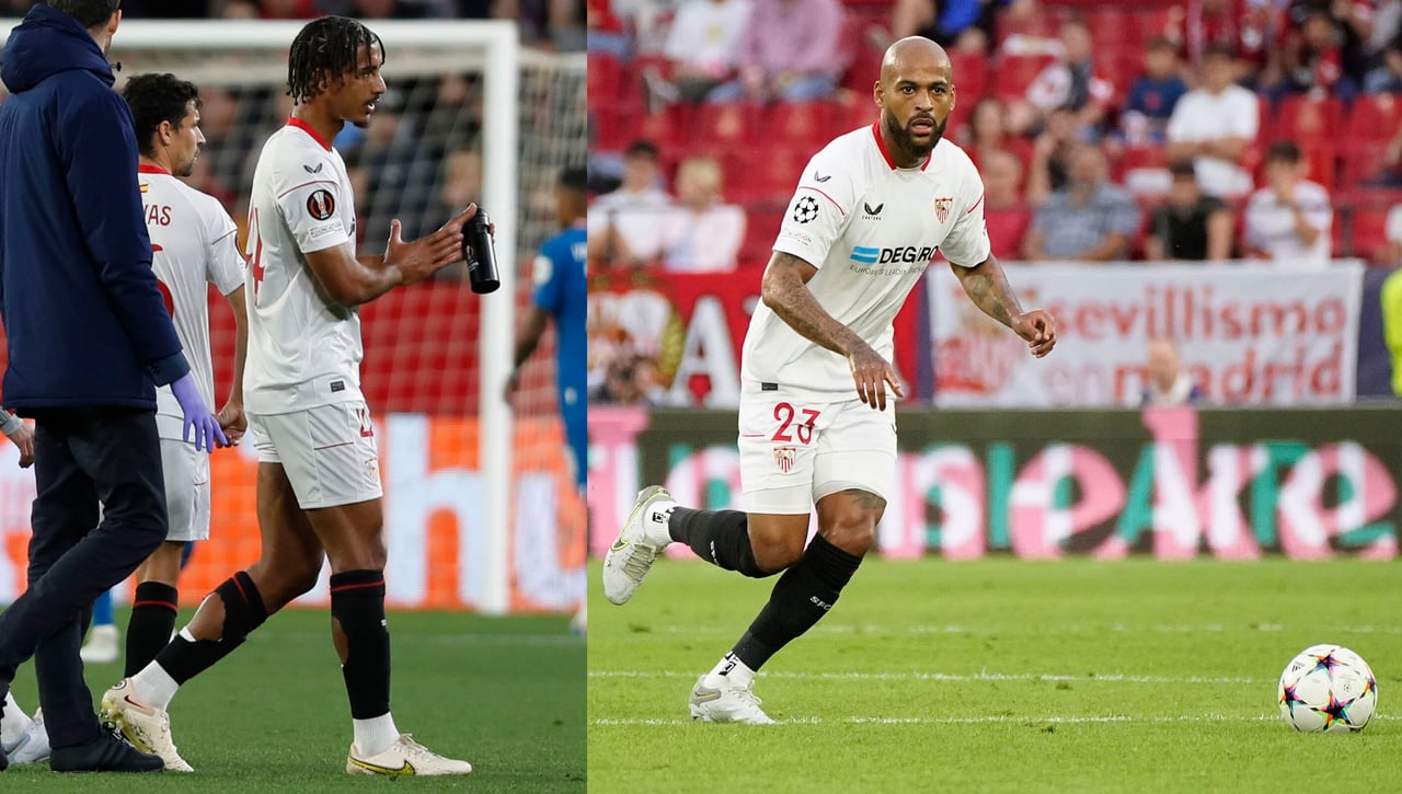 El mensaje positivo de Badé y la reaparición de Marcao