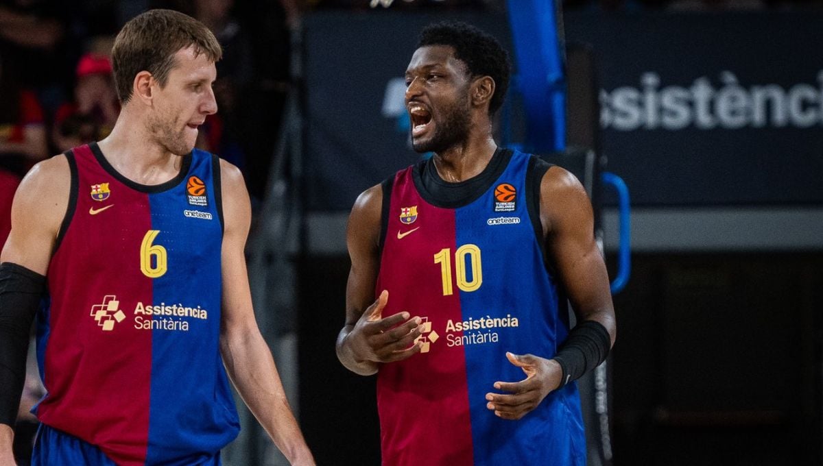 El mejor 'fichaje' del Barça hace oficial su regreso