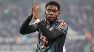 Davies se ríe del Real Madrid