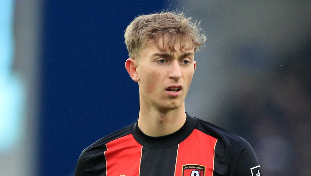 Lo de Huijsen y el Málaga