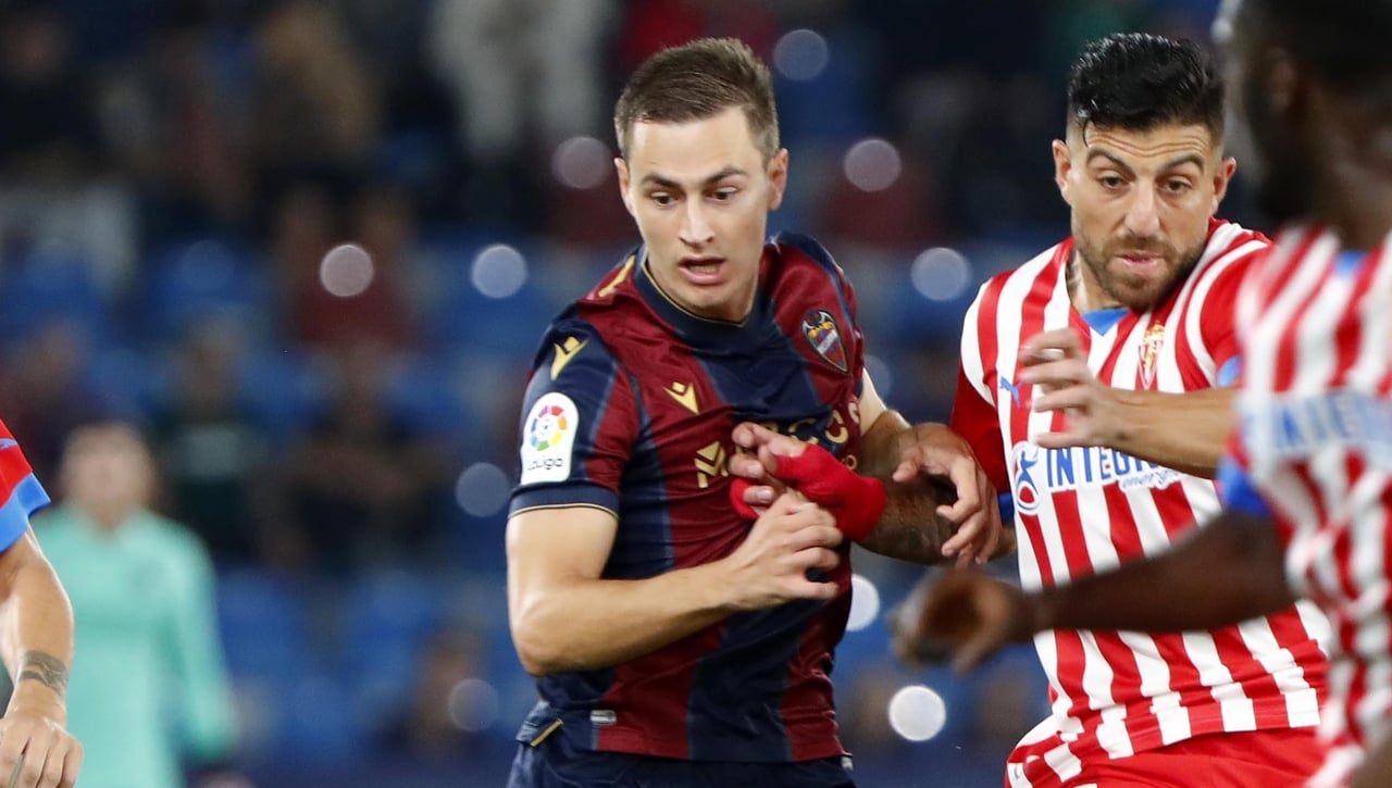 El precio por el que puede salir el deseado Jorge de Frutos