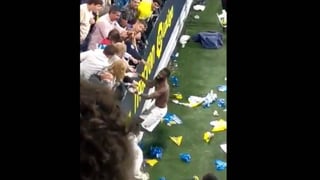 ¡Lamentable: lanzan insultos racistas a Rüdiger tras el Cádiz - Real Madrid!