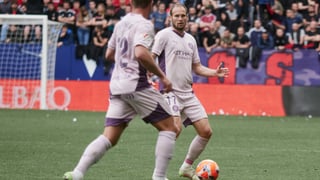 La Inteligencia Artificial dicta la salvación del Girona