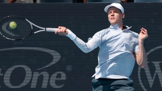 Jannik Sinner es inmune al matagigantes del Masters de Cincinnati 