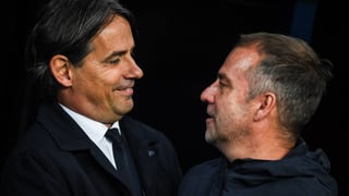 El serio aviso de Flick 