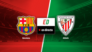 Barcelona 2-1 Athletic Club, en directo: resultado, resumen y goles de la 2.Jornada de la Liga EA Sports